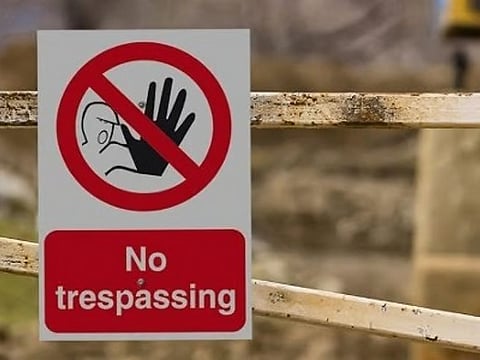 मेघालय: पुल को गिरने से बचाने के लिए भारी वाहनों के लिए निषेधाज्ञा