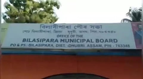 बिलासीपारा नगर निगम बोर्ड में उथल-पुथल: वार्ड आयुक्तों ने अध्यक्ष और उपाध्यक्ष पर 48 लाख रुपये की हेराफेरी का आरोप लगाया
