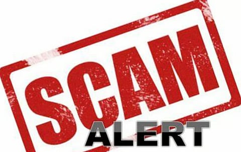 निवेश घोटालों से सावधान रहें: असम पुलिस ने जारी की सलाह