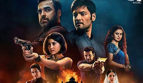 'मिर्जापुर 3' का ट्रेलर खून, हिंसा, छल और ड्रामा की बड़ी खुराक का वादा करता है