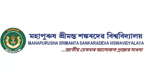 श्रीमंत शंकरदेव विश्वविद्यालय के 16 छात्र गांधी फेलोशिप 2024 के लिए चयनित