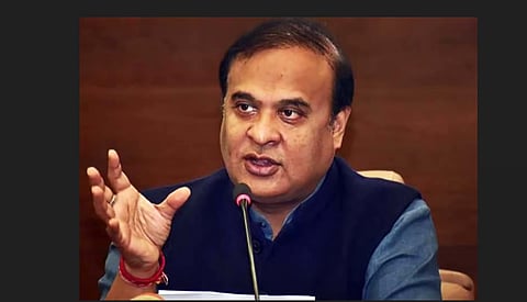 असम: सीएम हिमंत बिस्वा सरमा का कहना है कि जल्द ही कैबिनेट में फेरबदल करेंगे
