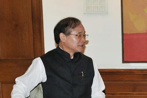 अरुणाचल प्रदेश: नबाम तुकी के शानदार राजनीतिक करियर के अंत की शुरुआत