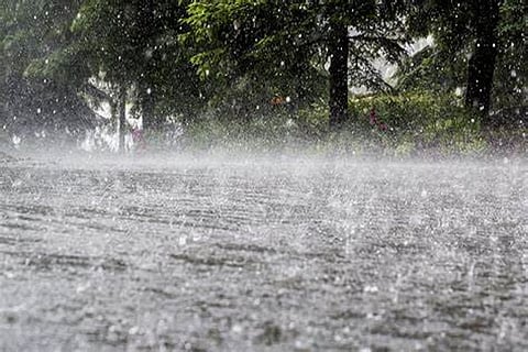 आईएमडी ने 8 अगस्त को नगाँव, मोरीगाँव के लिए ऑरेंज अलर्ट जारी किया