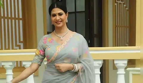 अभिनेत्री परिणीता बोरठाकुर ने ‘प्यार का पहला अध्याय’ को अलविदा कहा, एक ‘चुनौतीपूर्ण दृश्य’ के बारे में बात की