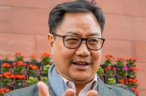 अरुणाचल प्रदेश में भाजपा ने दोनों लोकसभा सीटें भारी अंतर से जीतीं