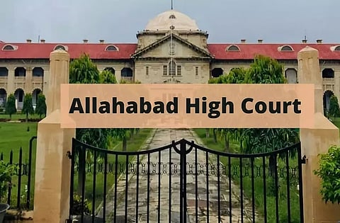 इलाहाबाद उच्च न्यायालय: धार्मिक स्वतंत्रता में दूसरों का धर्म परिवर्तन करने का अधिकार शामिल नहीं है