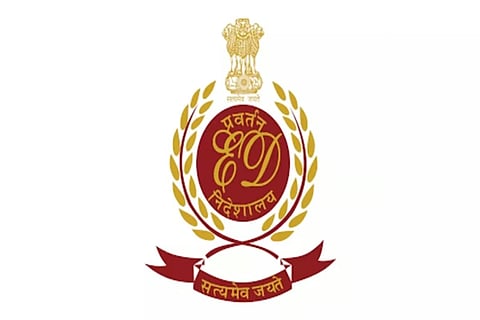 ईडी ने पर्लवाइन धोखाधड़ी मामले से जुड़ी गुवाहाटी में 29.25 करोड़ रुपये की 14 संपत्तियां कुर्क कीं