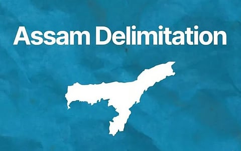 असम: पंचायत परिसीमन के लिए नई एसओपी, मसौदा अधिसूचना का प्रकाशन 27 सितंबर को