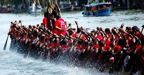ताहिर अहमद को भारतीय ड्रैगन बोट रेसिंग टीम का प्रबंधक नियुक्त किया गया 