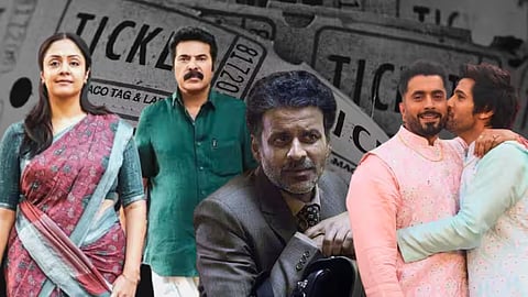  बॉलीवुड अपने दर्शकों को असहज किए बिना समलैंगिक बनना चाहता है 
