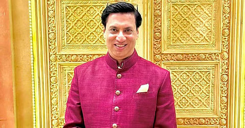 फिल्मकार मधुर भंडारकर ‘वाइव्स ऑफ बॉलीवुड’ के साथ बॉलीवुड की सच्चाई को दिखाने जा रहे हैं 