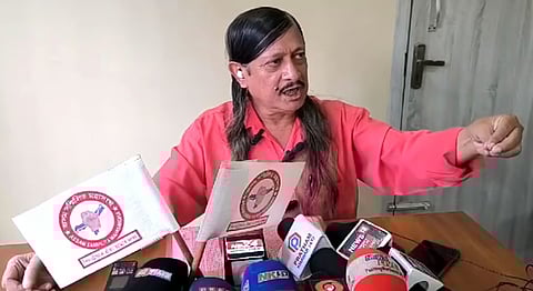 असम: मोतीउर रहमान ने कहा, सर्वोच्च न्यायालय से ऐसे फैसले की उम्मीद नहीं थी