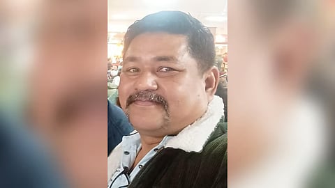  मेघालय: एआईसीसी ने गाम्बेग्रे उपचुनाव के लिए जिंगजांग एम. मारक को उम्मीदवार के रूप में मंजूरी दी 