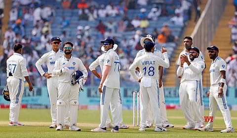  आखिरकार, विश्व क्रिकेट में घोड़े दौड़ रहे हैं: यजुरविंद्र सिंह 