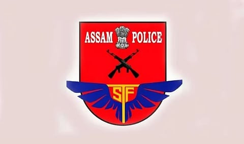 असम पुलिस एसटीएफ ने गुवाहाटी रेलवे स्टेशन पर ड्रग तस्कर को पकड़ा