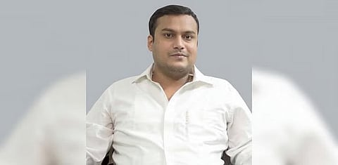 असम: पूर्व विधायक राजदीप गोआला ने असम चाय निगम प्रमुख पद से इस्तीफा दिया