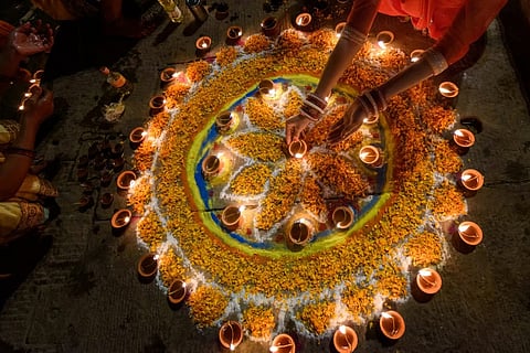 असम: दिवाली के अवसर पर कामरूप (मेट्रो) जिले में 1 नवंबर को स्थानीय अवकाश घोषित किया गया