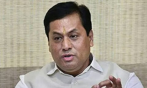 असम उपचुनाव में भाजपा नीत गठबंधन सभी पाँच सीटों पर जीत हासिल करेगा: केंद्रीय मंत्री सर्बानंद सोनोवाल