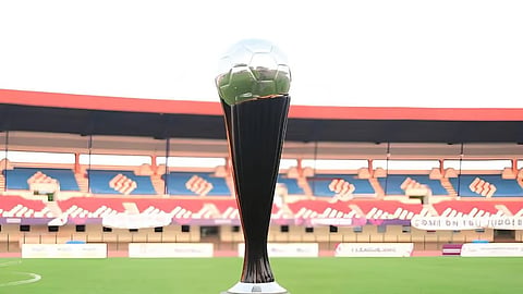  फुटबॉल: भारतीय महिला लीग का दूसरा सीजन जनवरी में शुरू होगा 