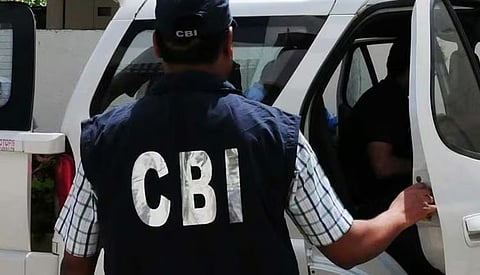 सीबीआई ने असम में 41 ऑनलाइन धोखाधड़ी मामलों की जाँच की