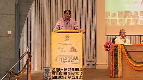 मिजोरम के नए मुख्य सचिव खिल्ली राम मीना कल कार्यभार संभालेंगे