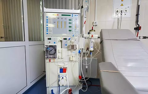 अरुणाचल सरकार ने पीएमएनडीपी के तहत हेमोडायलिसिस मशीनों के लिए त्रिपक्षीय समझौते पर हस्ताक्षर किए