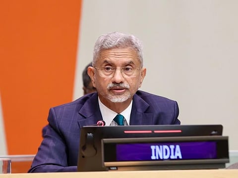 ट्रम्प 2.0 सरकार में भारत अमेरिका के साथ घनिष्ठ सहयोग की संभावनाएँ तलाशेगा: विदेश मंत्री एस. जयशंकर