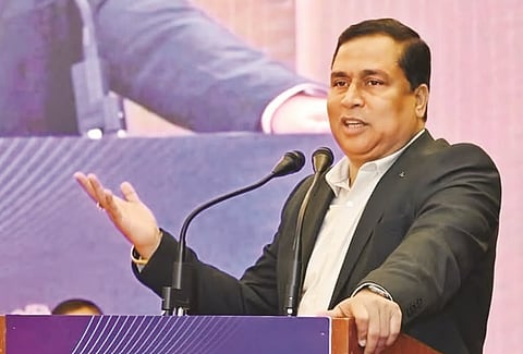 असम: कौशल शिक्षा को बढ़ावा देने के लिए प्रतिबद्ध: मंत्री जयंत मल्लाबरुआ