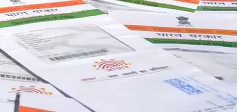 मणिपुर सरकार ने असम में आधार कार्ड बनवाकर 29 ‘बांग्लादेशियों’ को वापस भेजा