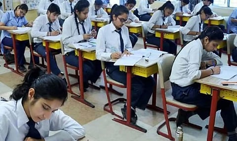 एचएस फाइनल परीक्षा फॉर्म भरने के लिए पोर्टल फिर से खोला गया; 29 जनवरी से 10 फरवरी तक प्रैक्टिकल परीक्षाएं और 13 फरवरी से 17 मार्च तक थ्योरी परीक्षा