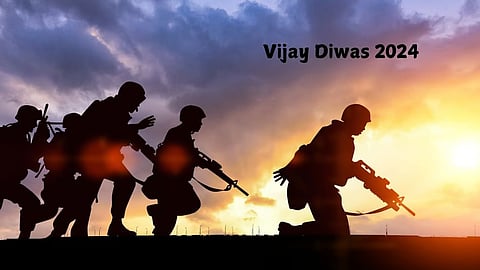 'भारत-बांग्लादेश संबंध चिरस्थायी': विजय दिवस पर मुक्तिजोद्धा