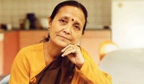 पद्मश्री अनुराधा कोइराला को इक्कीसवें बोडोफा उपेन्द्र नाथ ब्रह्मा सोल्जर ऑफ ह्यूमैनिटी अवार्ड मिलेगा
