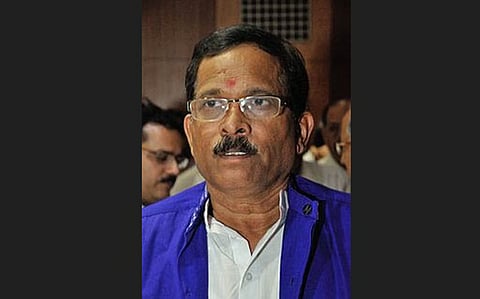 पूर्वोत्तर में जलविद्युत परियोजनाओं के लिए 4,136 करोड़ रुपये का परिव्यय
