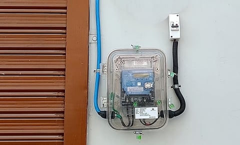 स्मार्ट मीटर लगाने में असम देश में पहले स्थान पर, ग्रामीण क्षेत्रों में शहरी केंद्रों से आगे निकला
