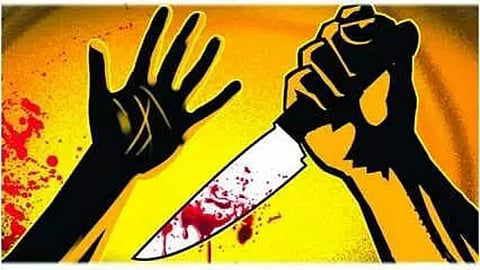 गुवाहाटी: प्रेमी द्वारा कथित हत्या के प्रयास के बाद महिला ने पुलिस सुरक्षा मांगी