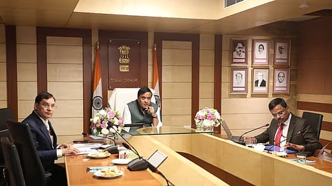 असम मंत्रिमंडल ने प्रमुख पहलों को मंजूरी दी: दूध प्रसंस्करण इकाइयाँ, स्कूल प्रांतीयकरण, चाय बागानों में पर्यटन, और भी बहुत कुछ