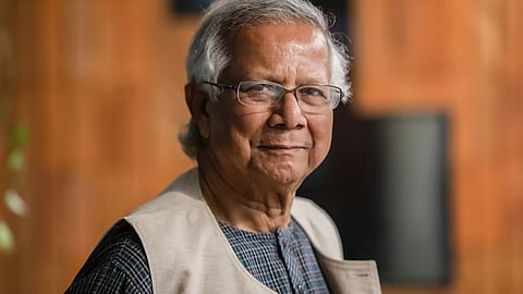 बांग्लादेश को डर है कि डोनाल्ड ट्रम्प यूनुस के नेतृत्व वाली सरकार के साथ सख्त व्यवहार करेंगे