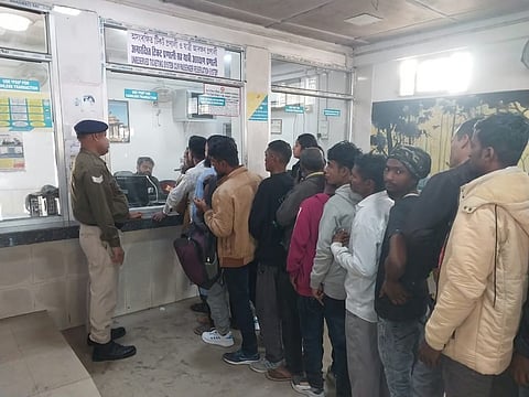 असम: मार्गेरिटा में सभी अवैध कोयला खदानों पर छापेमारी जारी