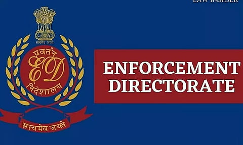 ईडी ने मेघालय में अवैध कोक संयंत्रों को लेकर गुवाहाटी और कोलकाता में तलाशी अभियान चलाया