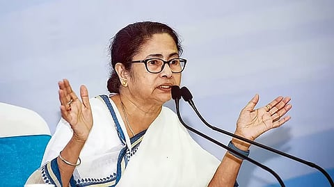बंगाल के कोच-राजबोंगशी मतदाताओं को परेशान करने के सीएम ममता के दावों का खंडन