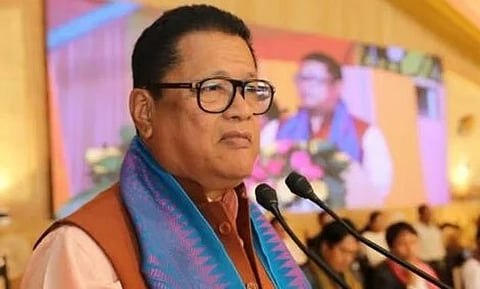 असम सरकार ने राज्य भर में सात कुलपतियों की नियुक्ति की