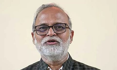 नागालैंड: राजनीतिक समाधान के लिए केंद्र और नागा समूहों के बीच अहम बैठक