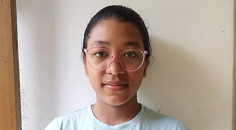 उदालगुड़ी की लड़की आरआईएमसी में प्रवेश पाने वाली असम की पहली छात्रा बनी