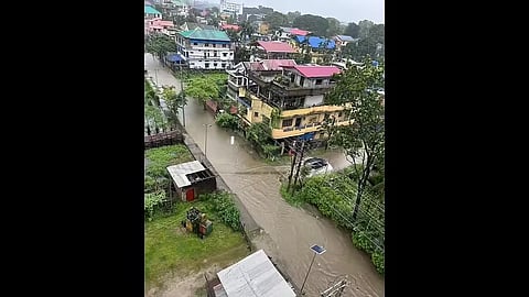 पीजीपीआर ने डिब्रूगढ़ जलभराव संकट में मुख्यमंत्री से तत्काल हस्तक्षेप का आग्रह किया