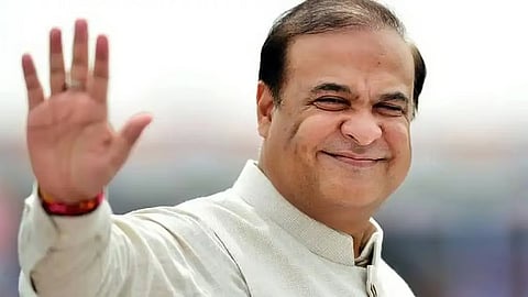 असम के मुख्यमंत्री ने तिनसुकिया में 8.72 करोड़ रुपये की मंदिर पुनरुद्धार परियोजना की आधारशिला रखी