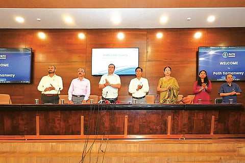 असम: सरकार ने गुवाहाटी में सड़क खुदाई को नियंत्रित करने के लिए 'पथ समन्वय' पोर्टल लॉन्च किया