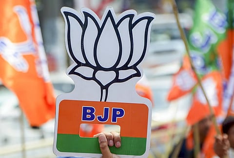 असम भाजपा ने प्रमुख शाखाओं में नए राज्य मोर्चा अध्यक्षों की नियुक्ति की