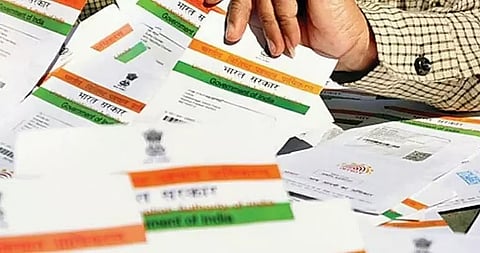 ग्वालियर पुलिस ने असम और बंगाल के निवासियों को लक्षित कर पता सत्यापन अभियान शुरू किया