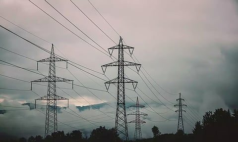 अरुणाचल प्रदेश में बिजली क्षेत्र में 6,519 करोड़ रुपये के सुधार का शुभारंभ